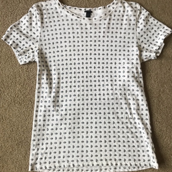 Styled! Includes: shirt, skirt, earrings, shoes - Picture 3 of 8